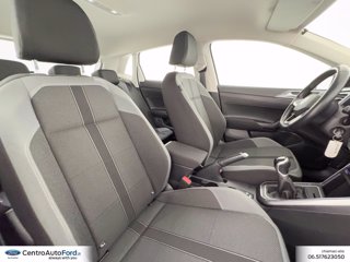 VOLKSWAGEN Polo 1.0 tsi style 95cv 6