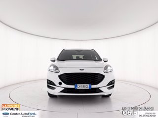 FORD Kuga 1.5 ecoblue st-line 2wd 120cv auto 1