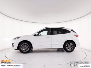 FORD Kuga 1.5 ecoblue st-line 2wd 120cv auto 2