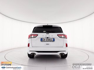 FORD Kuga 1.5 ecoblue st-line 2wd 120cv auto 3