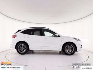 FORD Kuga 1.5 ecoblue st-line 2wd 120cv auto 4