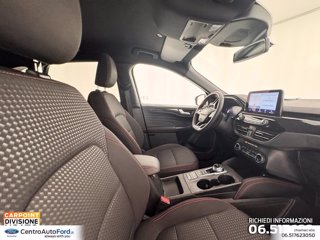 FORD Kuga 1.5 ecoblue st-line 2wd 120cv auto 5