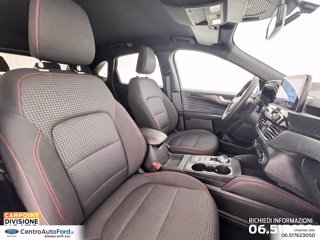 FORD Kuga 1.5 ecoblue st-line 2wd 120cv auto 6