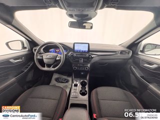 FORD Kuga 1.5 ecoblue st-line 2wd 120cv auto 9