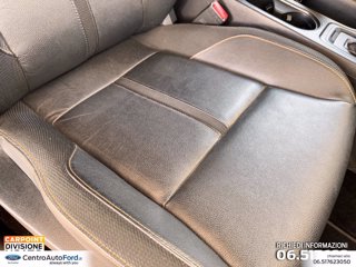 FORD Ranger 2.0 tdci double cab wildtrak 170cv auto 7