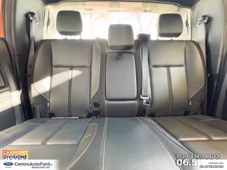 FORD Ranger 2.0 tdci double cab wildtrak 170cv auto 8