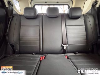 FORD Ecosport 1.0 ecoboost active s&s 125cv 8