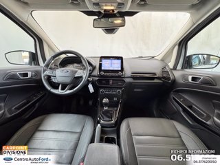 FORD Ecosport 1.0 ecoboost active s&s 125cv 9