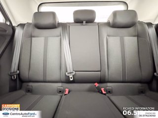 VOLKSWAGEN T-roc 1.0 tsi life 110cv 8