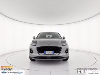 FORD Puma 1.0 ecoboost h titanium s&s 125cv 1