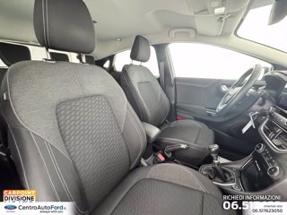 FORD Puma 1.0 ecoboost h titanium s&s 125cv 6