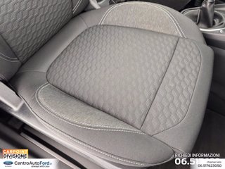 FORD Puma 1.0 ecoboost h titanium s&s 125cv 7