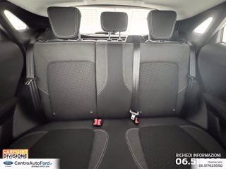 FORD Puma 1.0 ecoboost h titanium s&s 125cv 8