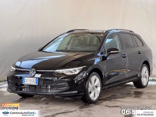 VOLKSWAGEN Golf variant 2.0 tdi life 150cv dsg 0