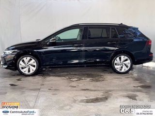 VOLKSWAGEN Golf variant 2.0 tdi life 150cv dsg 2