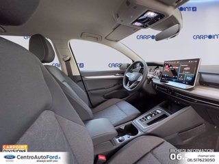 VOLKSWAGEN Golf variant 2.0 tdi life 150cv dsg 5