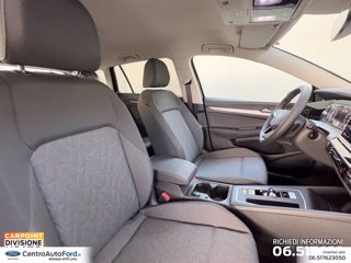 VOLKSWAGEN Golf variant 2.0 tdi life 150cv dsg 6