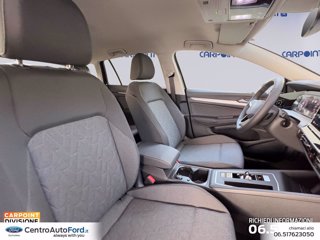 VOLKSWAGEN Golf variant 2.0 tdi life 150cv dsg 6