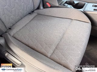 VOLKSWAGEN Golf variant 2.0 tdi life 150cv dsg 7