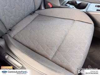 VOLKSWAGEN Golf variant 2.0 tdi life 150cv dsg 7