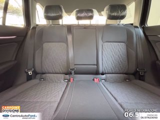 VOLKSWAGEN Golf variant 2.0 tdi life 150cv dsg 8