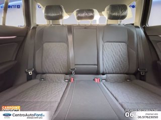 VOLKSWAGEN Golf variant 2.0 tdi life 150cv dsg 8