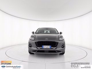 FORD Puma 1.0 ecoboost h titanium s&s 125cv 1