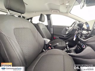 FORD Puma 1.0 ecoboost h titanium s&s 125cv 6