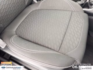 FORD Puma 1.0 ecoboost h titanium s&s 125cv 7