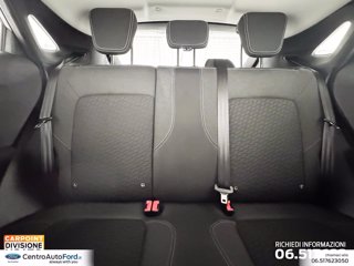 FORD Puma 1.0 ecoboost h titanium s&s 125cv 8