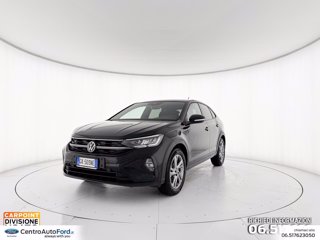 VOLKSWAGEN Taigo 1.0 tsi r-line 110cv 0