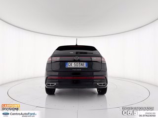 VOLKSWAGEN Taigo 1.0 tsi r-line 110cv 3