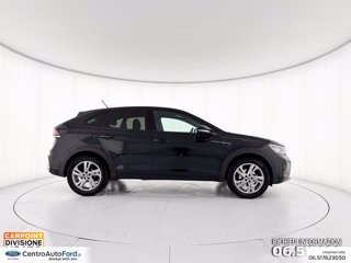 VOLKSWAGEN Taigo 1.0 tsi r-line 110cv 4