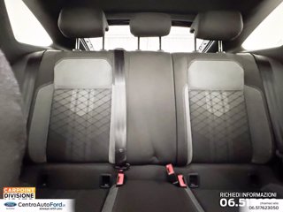 VOLKSWAGEN Taigo 1.0 tsi r-line 110cv 8