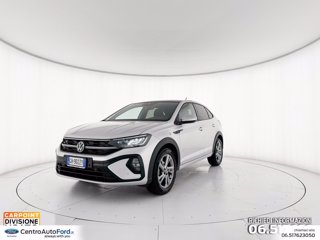 VOLKSWAGEN Taigo 1.0 tsi r-line 110cv 0