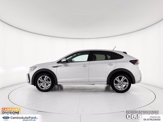 VOLKSWAGEN Taigo 1.0 tsi r-line 110cv 2