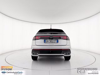 VOLKSWAGEN Taigo 1.0 tsi r-line 110cv 3