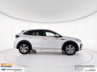 VOLKSWAGEN Taigo 1.0 tsi r-line 110cv 4