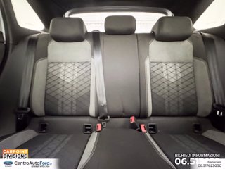 VOLKSWAGEN Taigo 1.0 tsi r-line 110cv 8