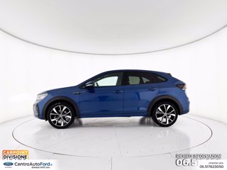 VOLKSWAGEN Taigo 1.0 tsi r-line 110cv 2