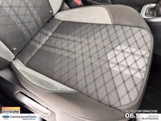 VOLKSWAGEN Taigo 1.0 tsi r-line 110cv 7