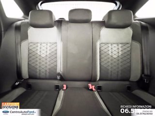 VOLKSWAGEN Taigo 1.0 tsi r-line 110cv 8