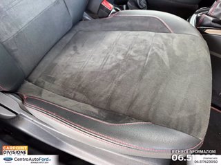 FORD Ecosport 1.0 ecoboost st-line s&s 125cv my20.25 7