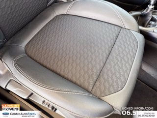 FORD Puma 1.0 ecoboost h titanium x s&s 125cv 7