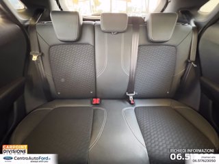 FORD Puma 1.0 ecoboost h titanium x s&s 125cv 8