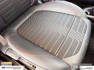 FORD Puma 1.0 ecoboost h st-line x s&s 125cv 7