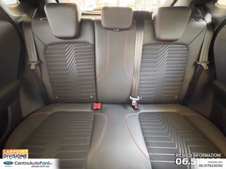 FORD Puma 1.0 ecoboost h st-line x s&s 125cv 8