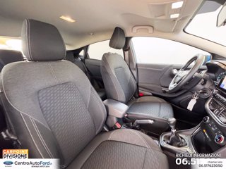 FORD Puma 1.0 ecoboost h titanium s&s 125cv 6