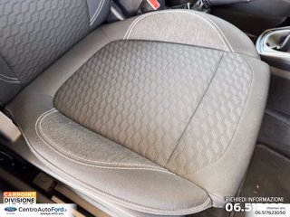 FORD Puma 1.0 ecoboost h titanium s&s 125cv 7