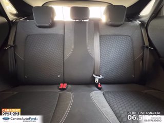 FORD Puma 1.0 ecoboost h titanium s&s 125cv 8